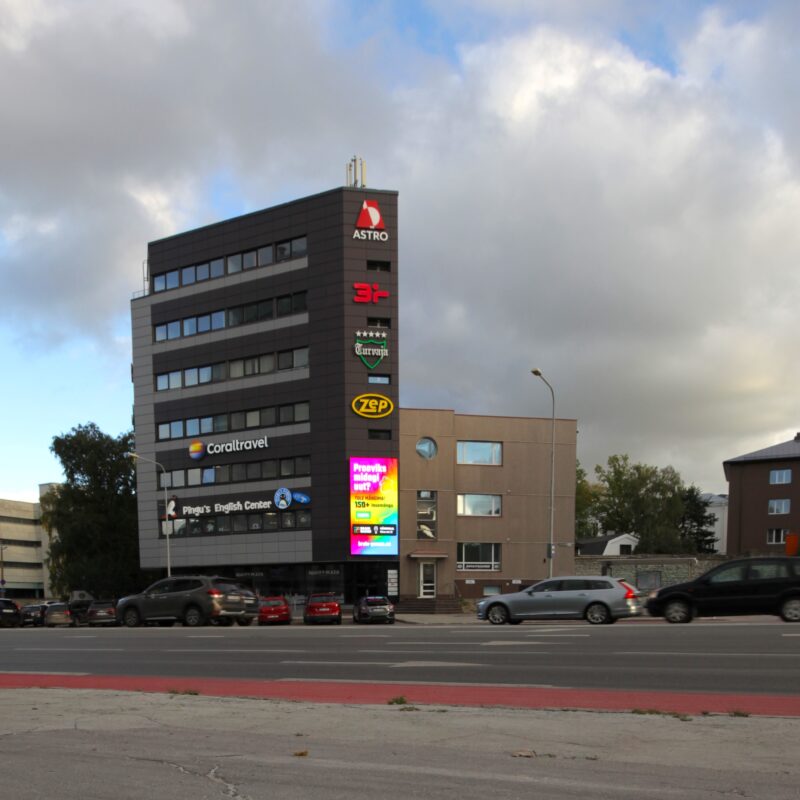 Digitaalne meedia