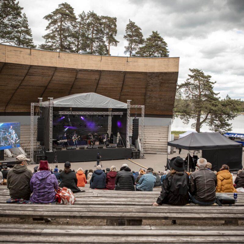 Elva Rock 50, Ledzep Group, mobiilne LED ekraan, Mobiilne LED treiler, ratastel LED ekraan, liigutatav LED ekraan