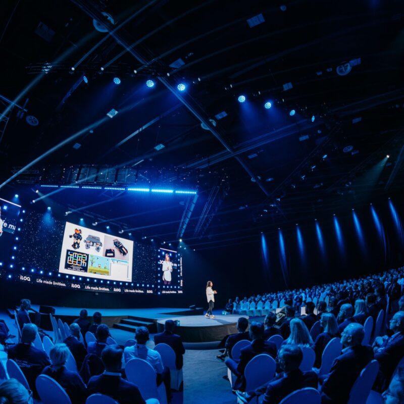iLOQ20, Ledzep Group, LED ekraan, LED ekraanid, LED ekraanide lahendused, LED ekraanide rent
