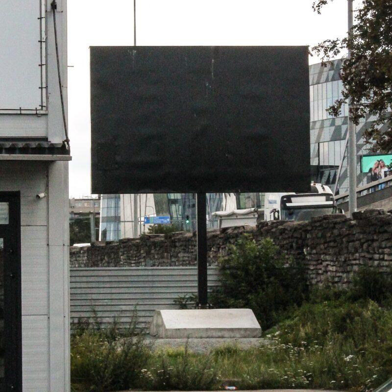 Ledzep Group, Digiposter, Peterburi mnt LED ekraan, välimeedia ekraan, LED väliekraan, LED reklaamekraan
